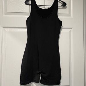 Women’s body suit
